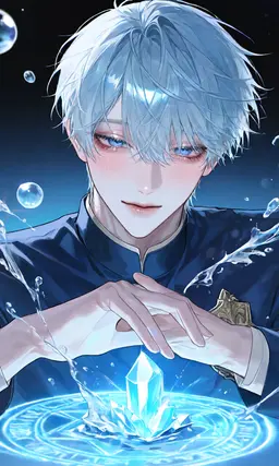 Profile image of シオン