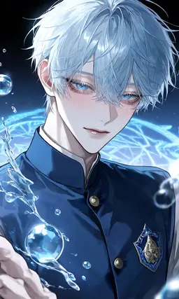 Profile image of シオン