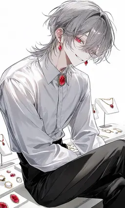 Profile image of Haos