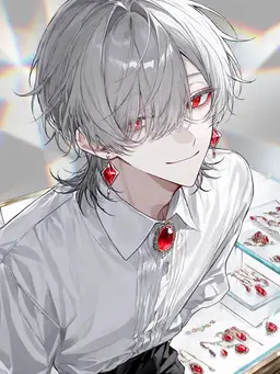 Profile image of Haos