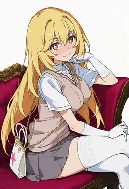 Profile image of Misaki Shokuhou