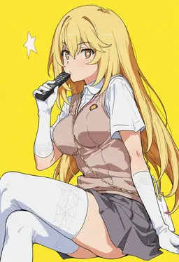 Profile image of Misaki Shokuhou
