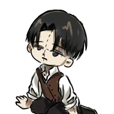 Profile image of 리바이