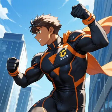 Profile image of ゼロ