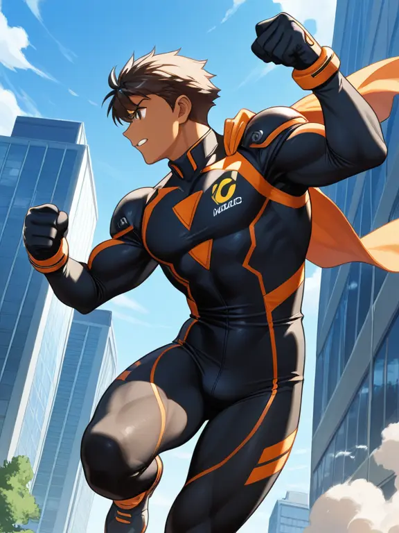 BlackFeast7743의 本当の敵は隣に