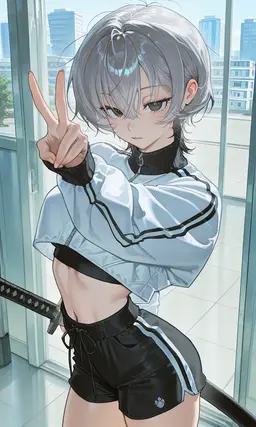 Profile image of チャン_セヨン