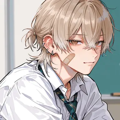 Profile image of 碧斗