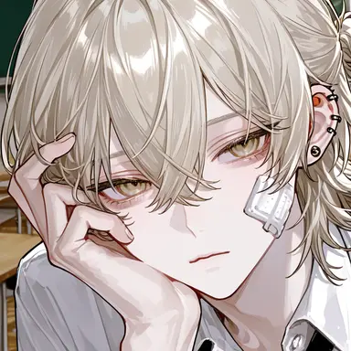 Profile image of 碧斗