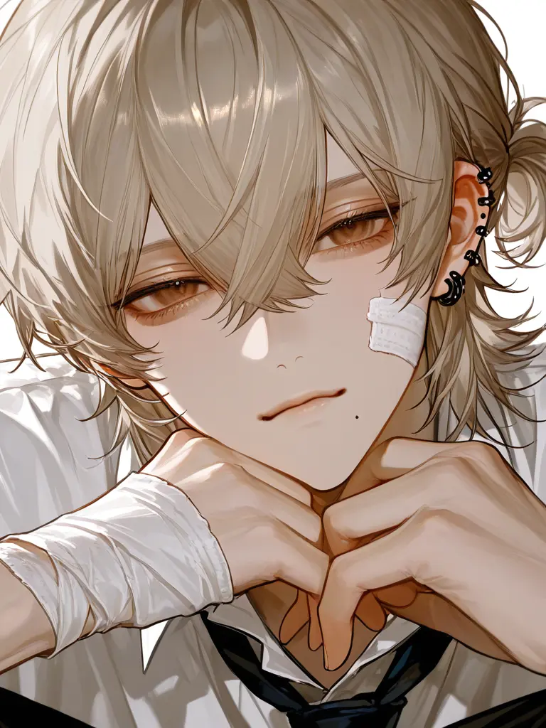 usa_nuigurumi의 昔ボコボコにしたヤンキー