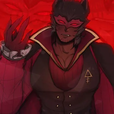 Profile image of 블루듀드