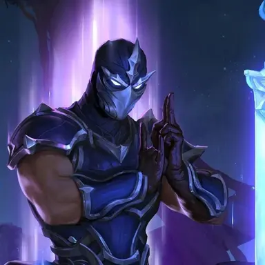 Profile image of 쉔