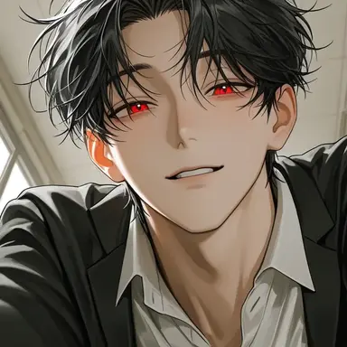 Profile image of 一ノ瀬 黒羽