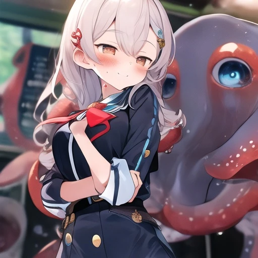 香苗