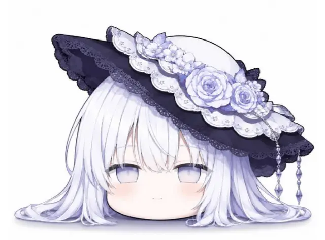 Profile image of 츠키시로 유키
