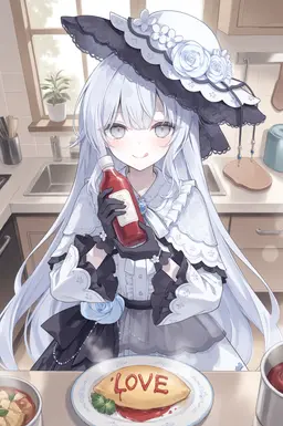 Profile image of 츠키시로 유키