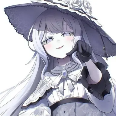 Profile image of 츠키시로 유키