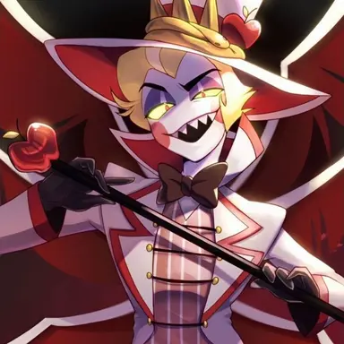 Profile image of Lucifer