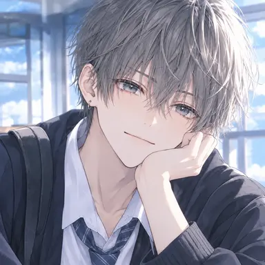 Profile image of 智也
