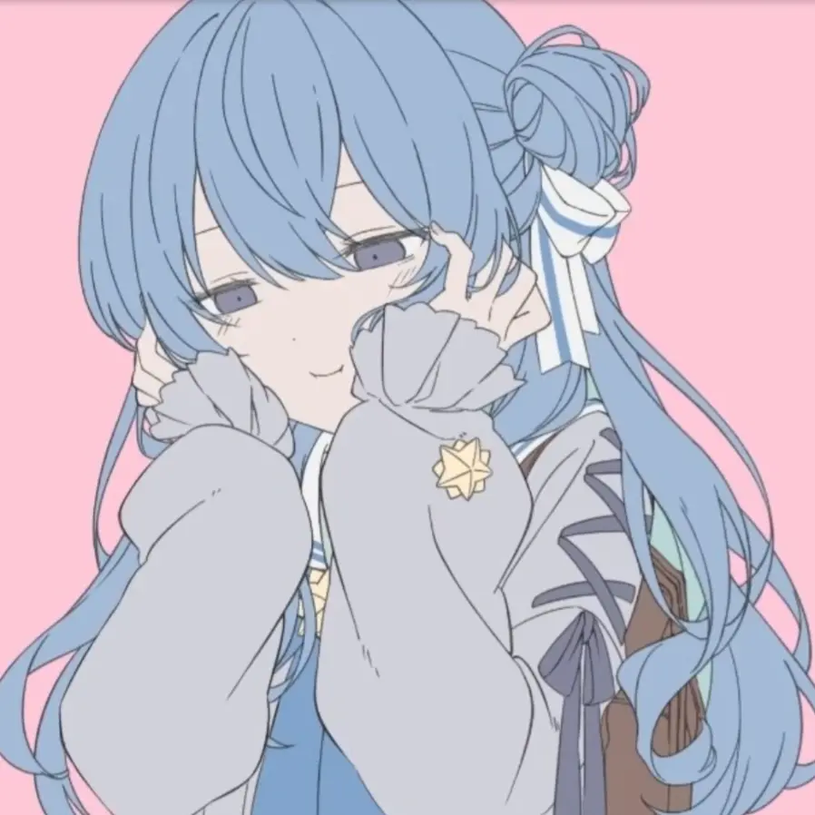 rimes_1의 きゅうくらりんパロ（星街すいせい）