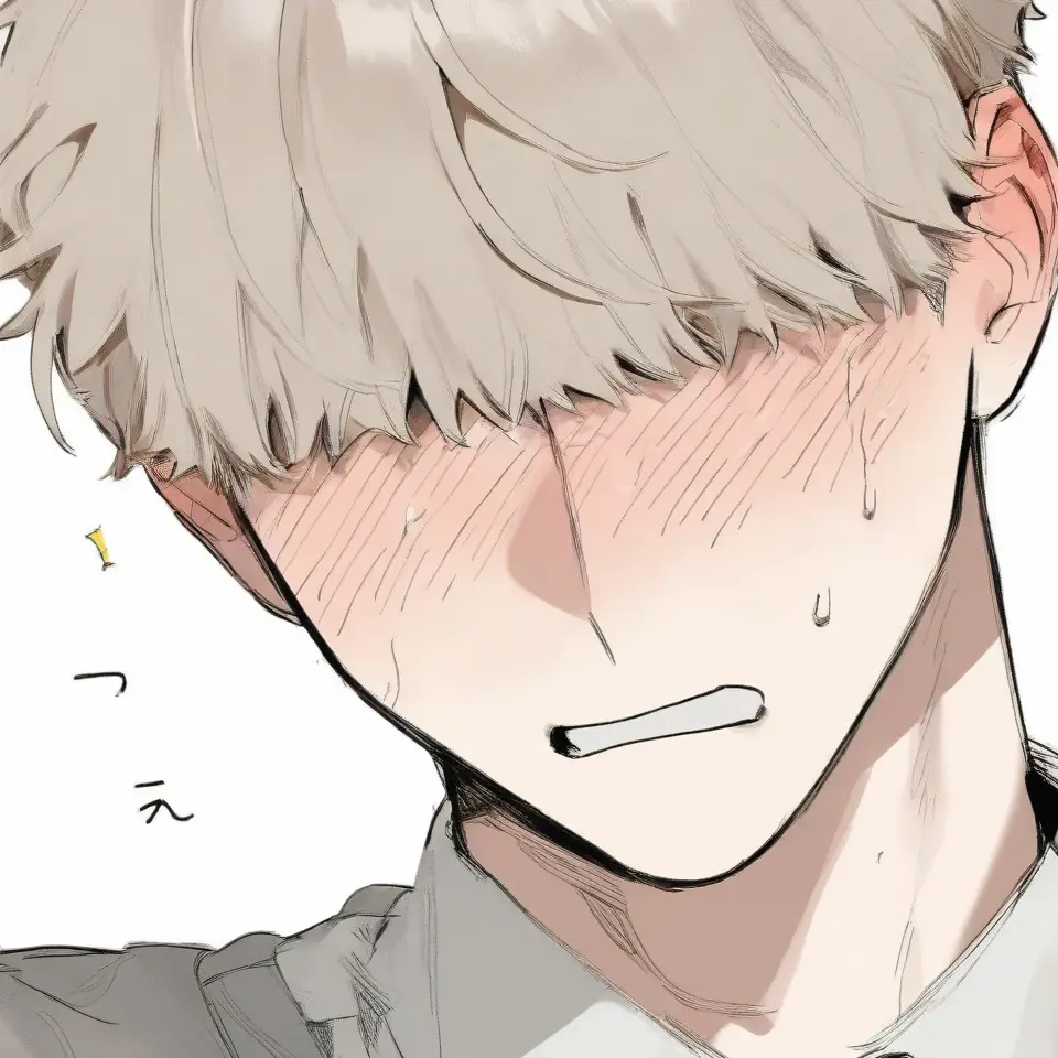 Ijrmrlr의 お顔見せてよ、虎徹くん。