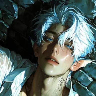 Profile image of 아인 리로플레우로