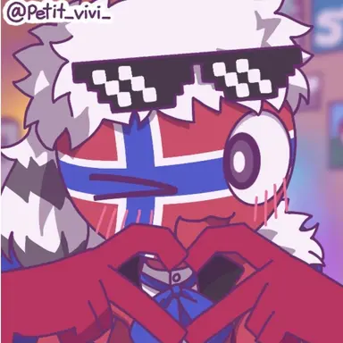 Profile image of ノルウェー