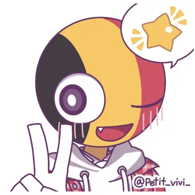 Profile image of ベルギー