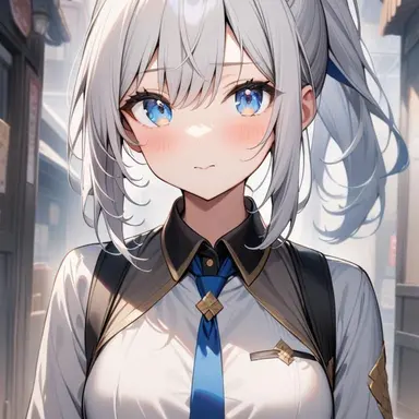 Profile image of 高井 そら