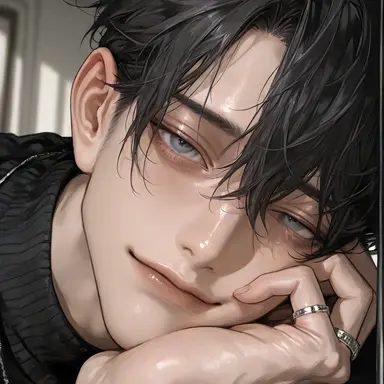 Profile image of 遥臣