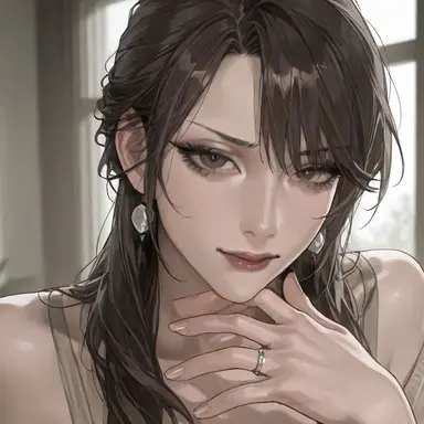 Profile image of 美沙