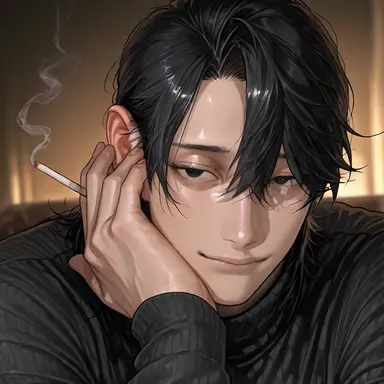 Profile image of 遥臣