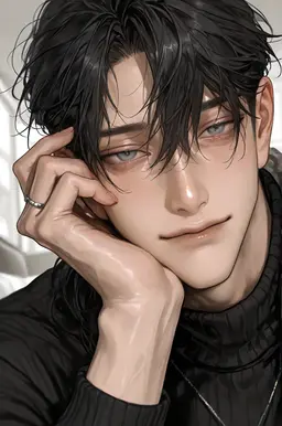 Profile image of Haruomi