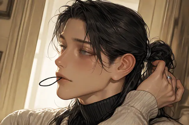 Profile image of Haruomi