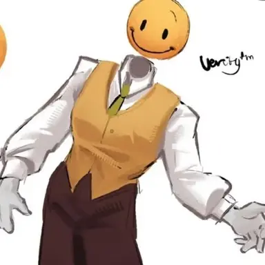 Profile image of Verity