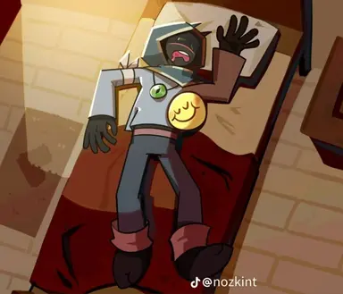 Profile image of Mob