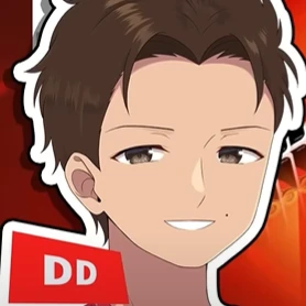 DD