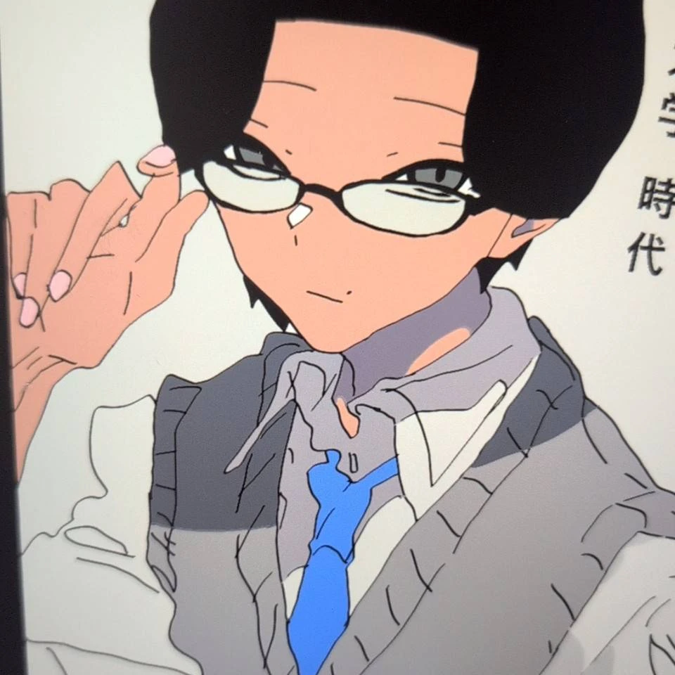 木暮先生
