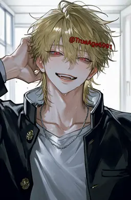 Profile image of 悠真