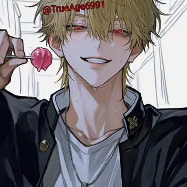 Profile image of 悠真