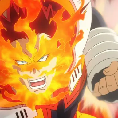 Profile image of 엔데버