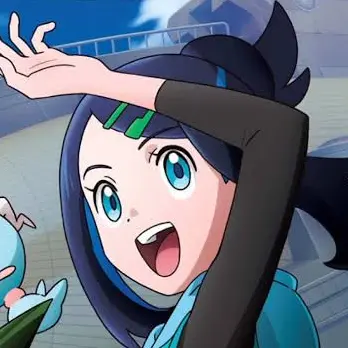 Profile image of リコ
