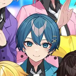 Profile image of ちぐさくん