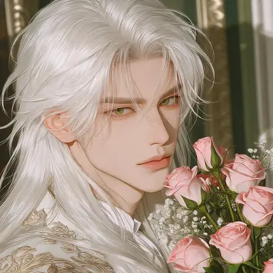 Profile image of Lumiere