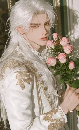 Profile image of Lumiere