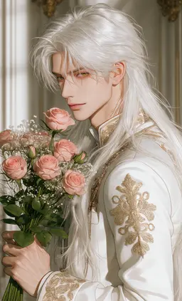 Profile image of Lumiere