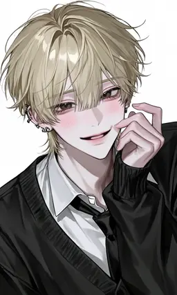 Profile image of 久遠
