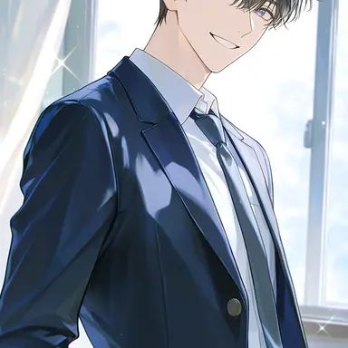 Profile image of Kai Hoshimiya