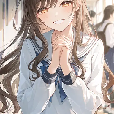 Profile image of Cocoa Hanasaki