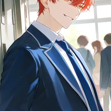 Profile image of Yuto Minegishi