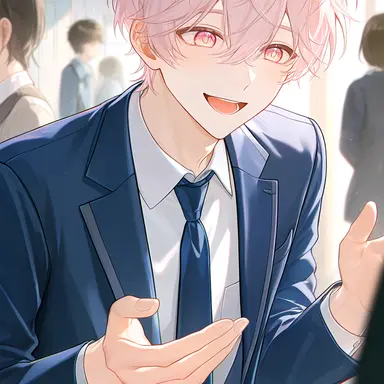 Profile image of Itsuki Ichinose